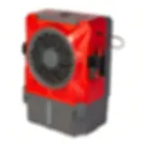 Hessaire Mobile Evaporative Cooler AC/DC Powered