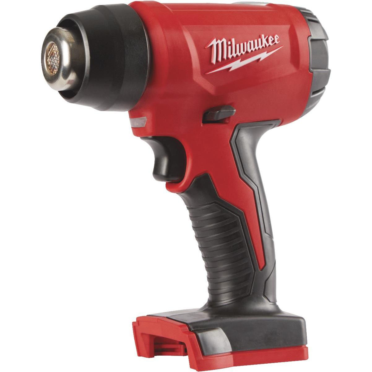 Milwaukee M18™ COMPACT HEAT GUN - BARE TOOL