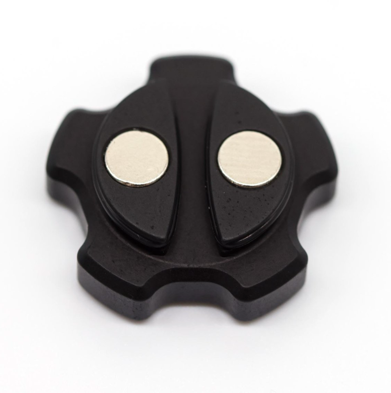 Thumbnail: MW-2-HS™ Magnetic One Finger Reversible Ratchet Knob