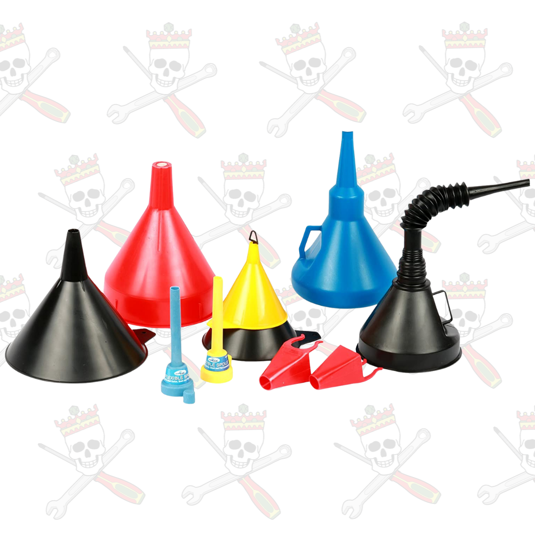 Ultimate Funnel Assortment