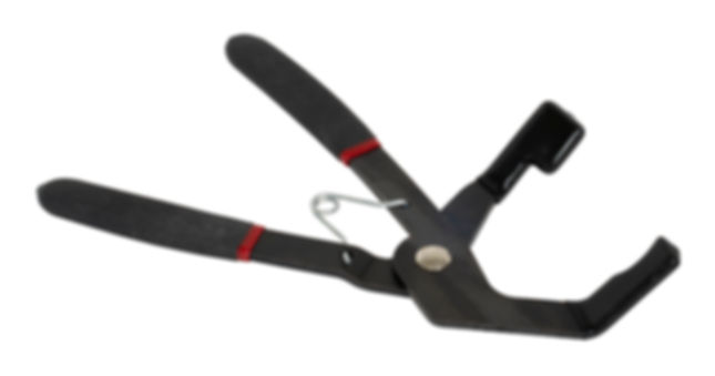Lisle Rearview Mirror Installer Pliers