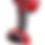 Thumbnail: Milwaukee M18 FUEL™ 1/2" High Torque Impact Wrench w/ Friction Ring