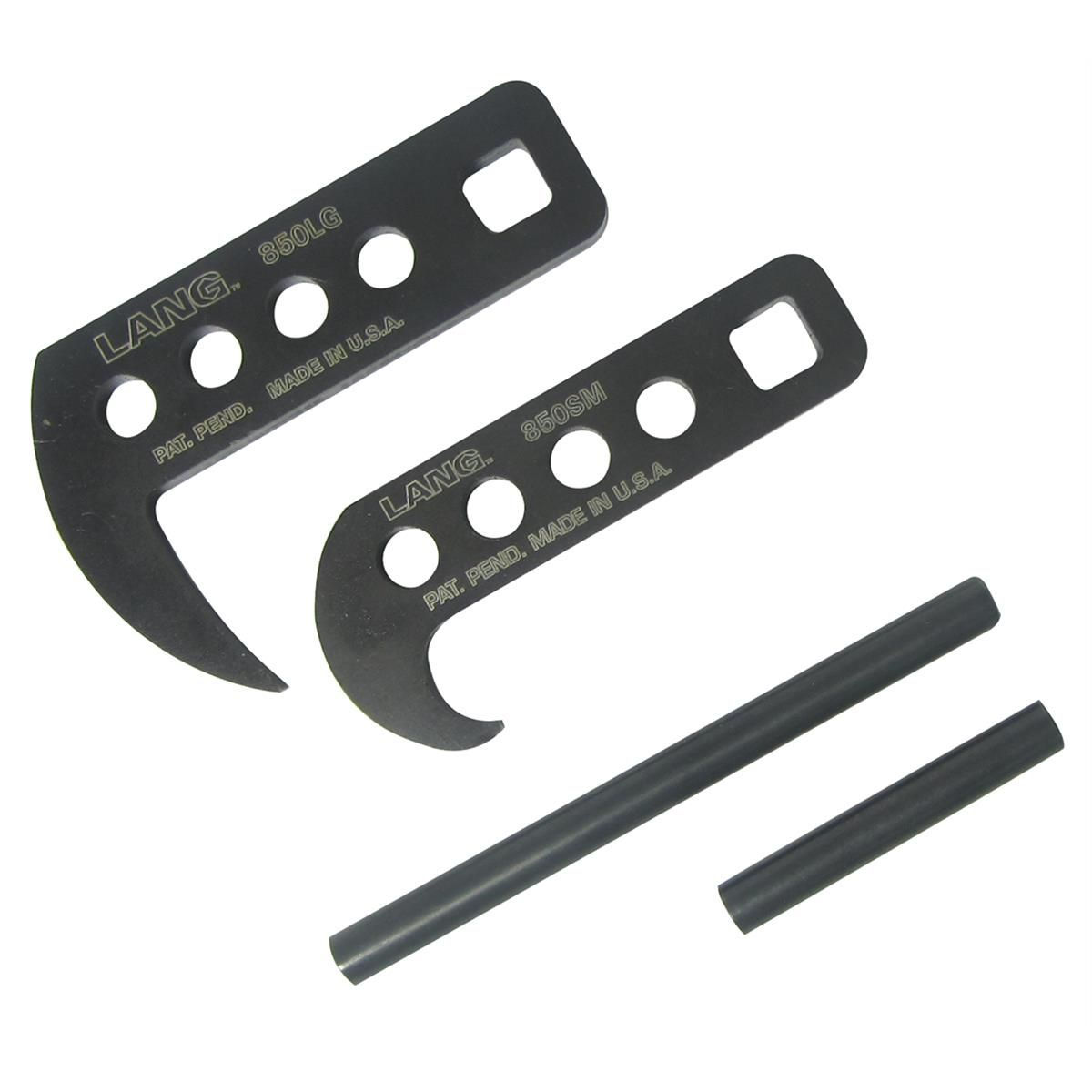 Lang Seal Puller Set