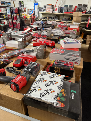 JDTCo. 2025 Black Friday Mystery Box | JDTCo.