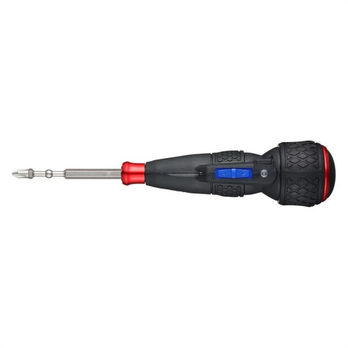 Vessel Rechargeable BALL GRIP Screwdriver The JDTCo. App