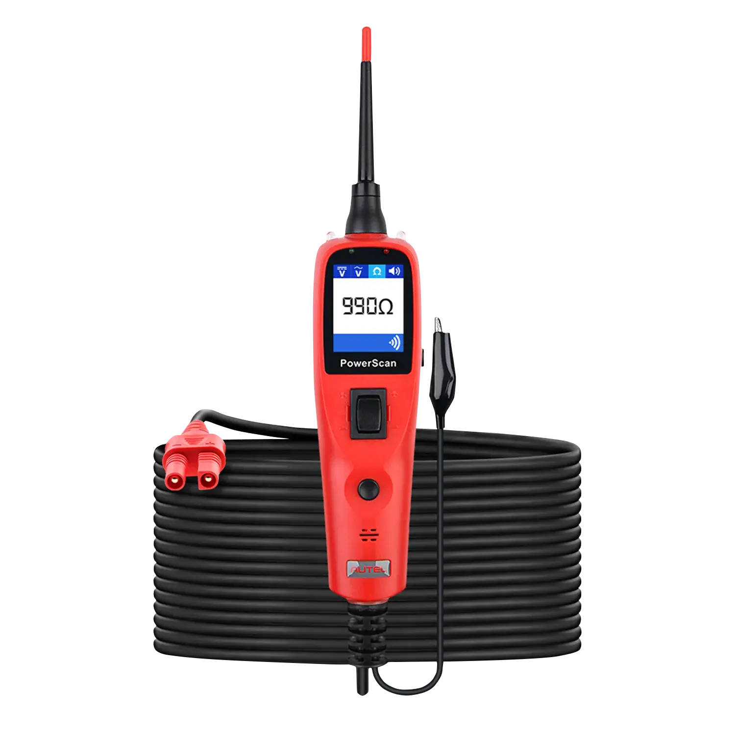 Autel Powerscan PS100 Circuit Tester