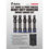 Thumbnail: Astro 1/2" Drive 12-Point Pinless Heavy-Duty Driveline Impact Socket Set