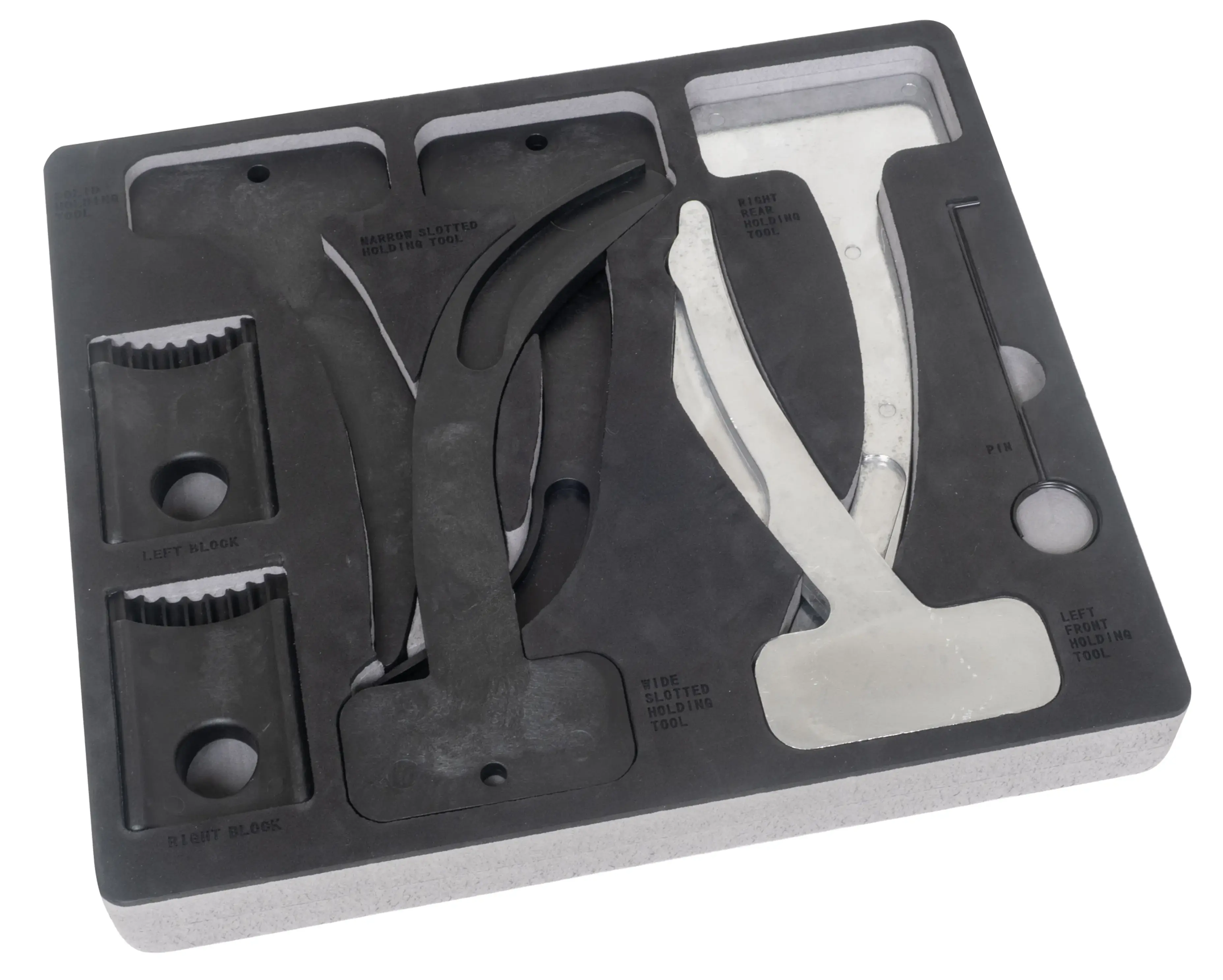 Lisle Chrysler Cam Phaser Locking & Holding Kit