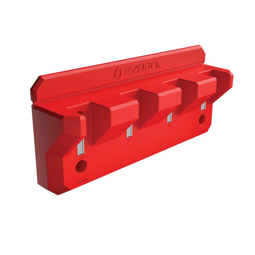 EZ Red Pry Bar Holders JDTCo.