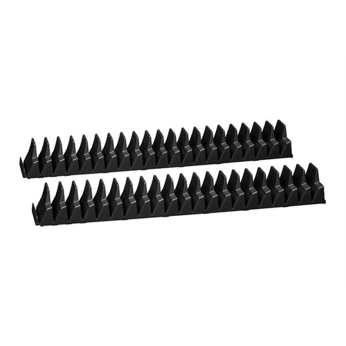Ernst Manufacturing Wrench Pro Organizer - Modular Blue Tray Holds 40 Wrenches, Made In USA - View #8