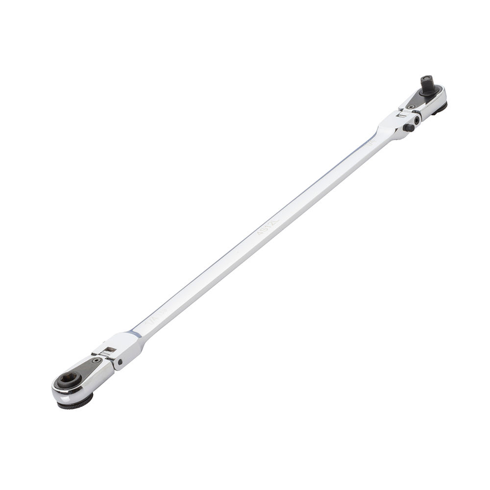 EZRED 1/4″ Stick Combination Driver Locking Flex Heads
