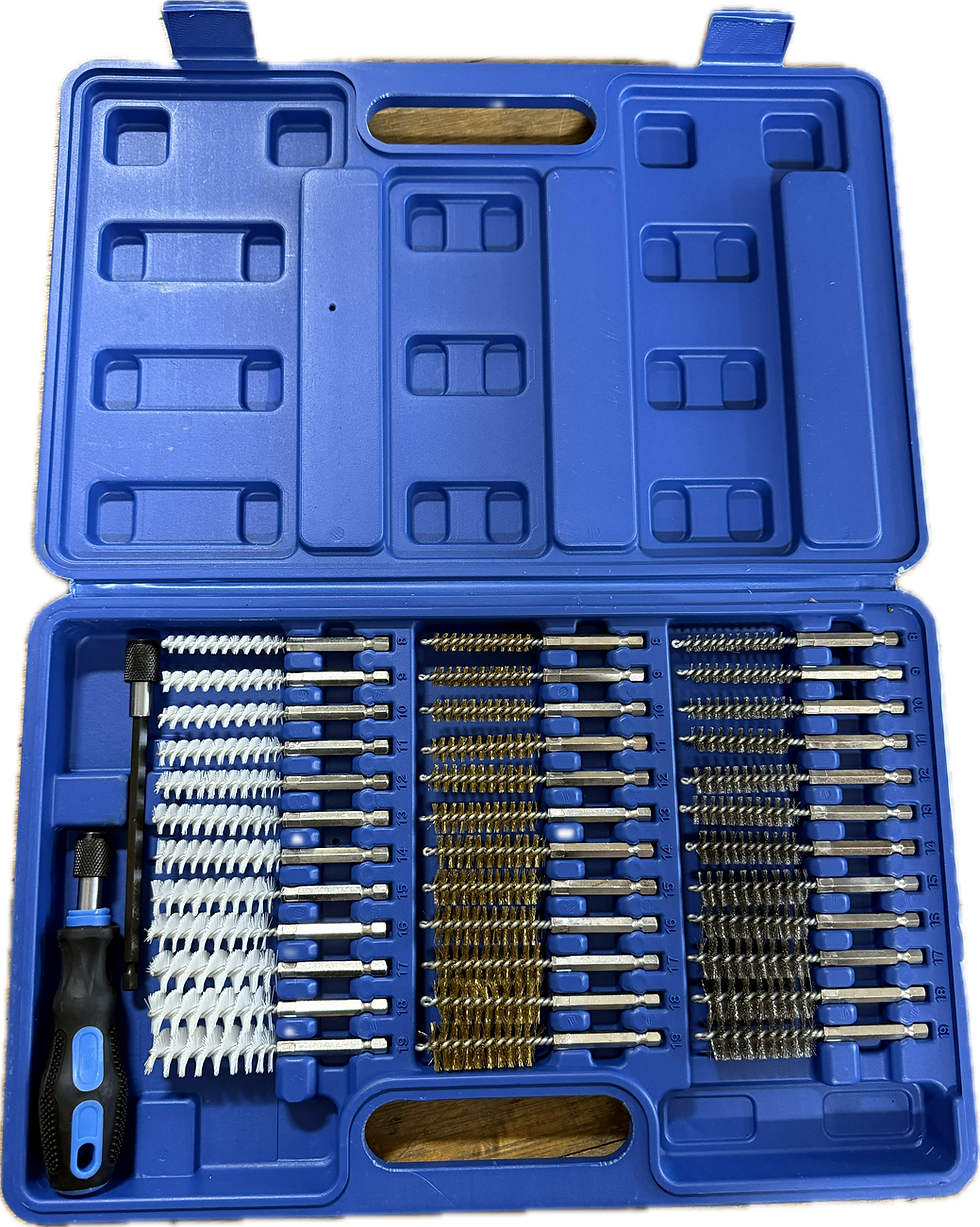 Steelman Pro | JDTCo.
