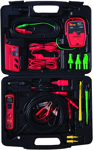 Power Probe 3 Master Combo Kit | Jersey Discount Tool