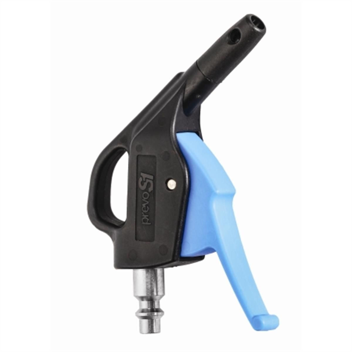 Prevost OSHA COMPLIANT BLOWGUN - INDUSTRIAL PROFILE