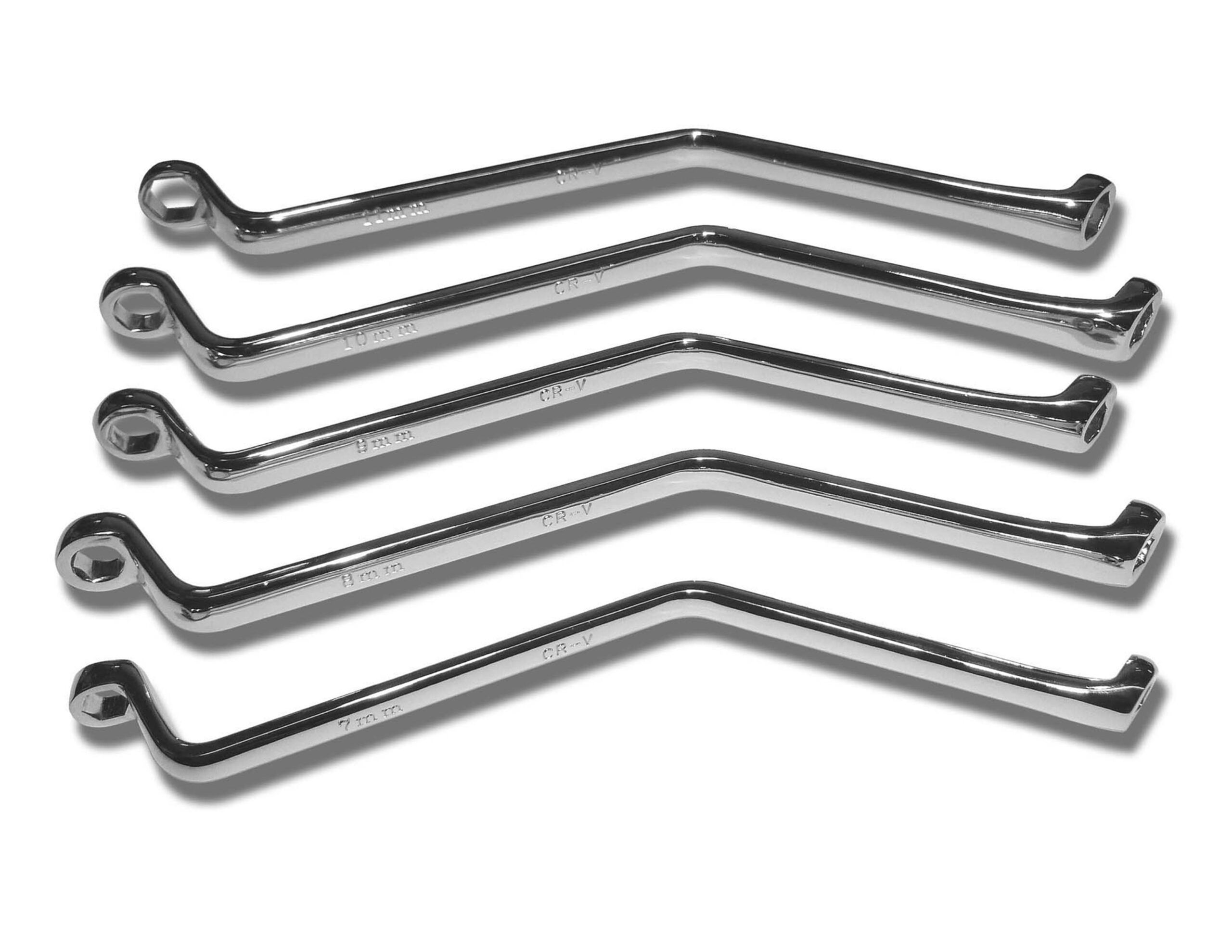VIM Brake Bleeder Wrench Set