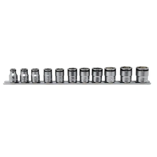 Ko-Ken 3/8 Sq Dr NUT GRIP® Socket Set 8mm-19mm | JDTCo.
