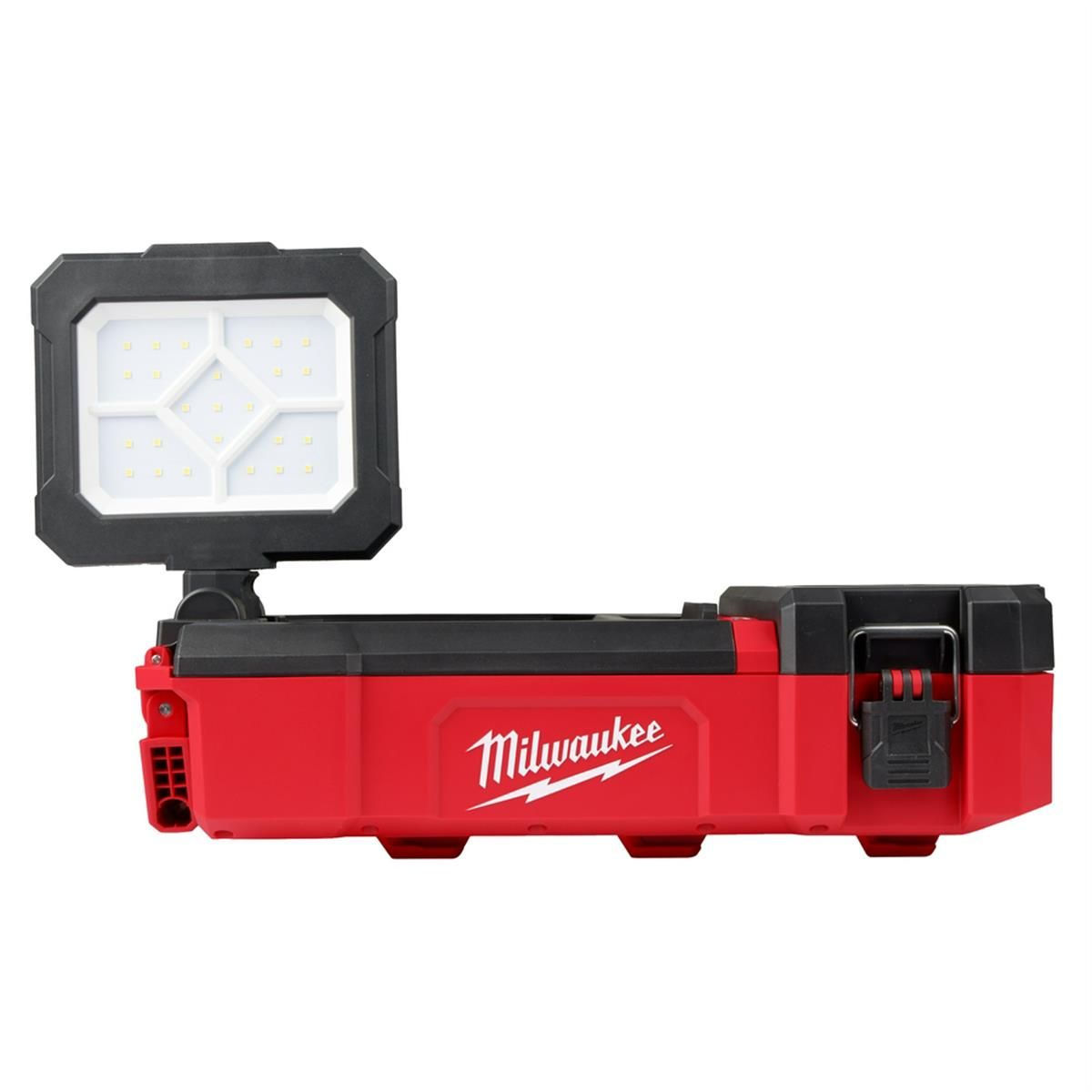 M12 PACKOUT Flood Light with USB Charging