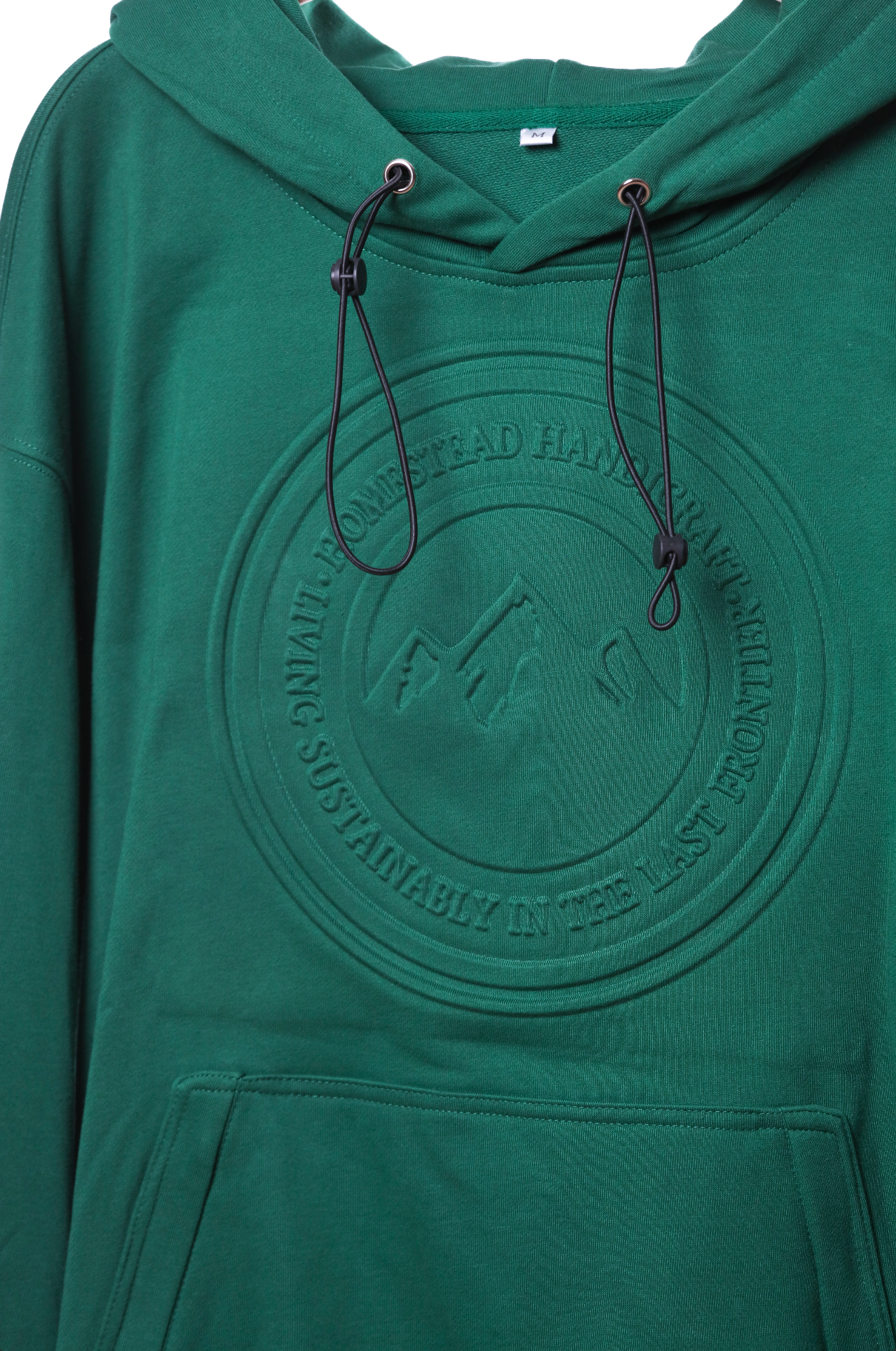 Homestead Handcraft Hoodie