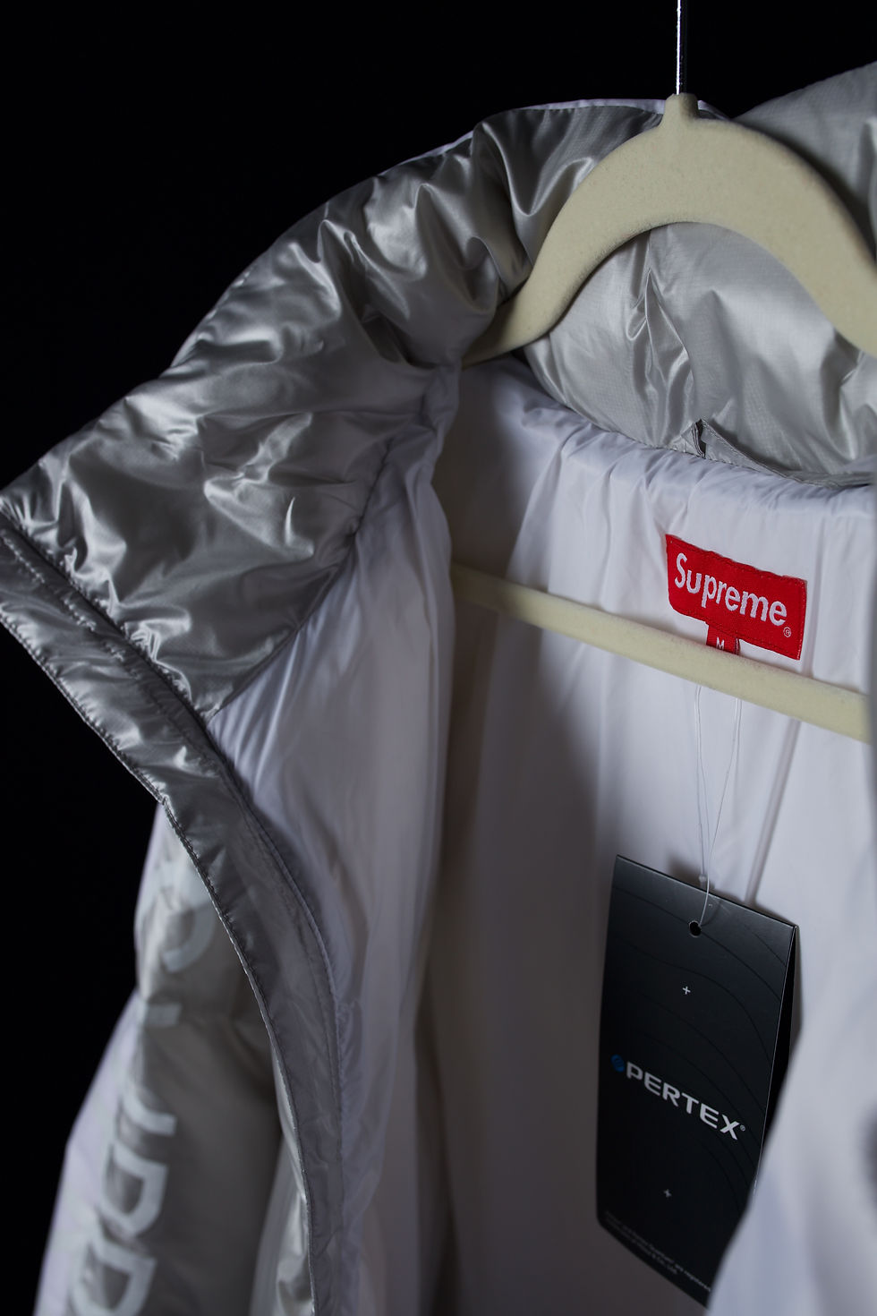 Thumbnail: Supreme Silver Puffer