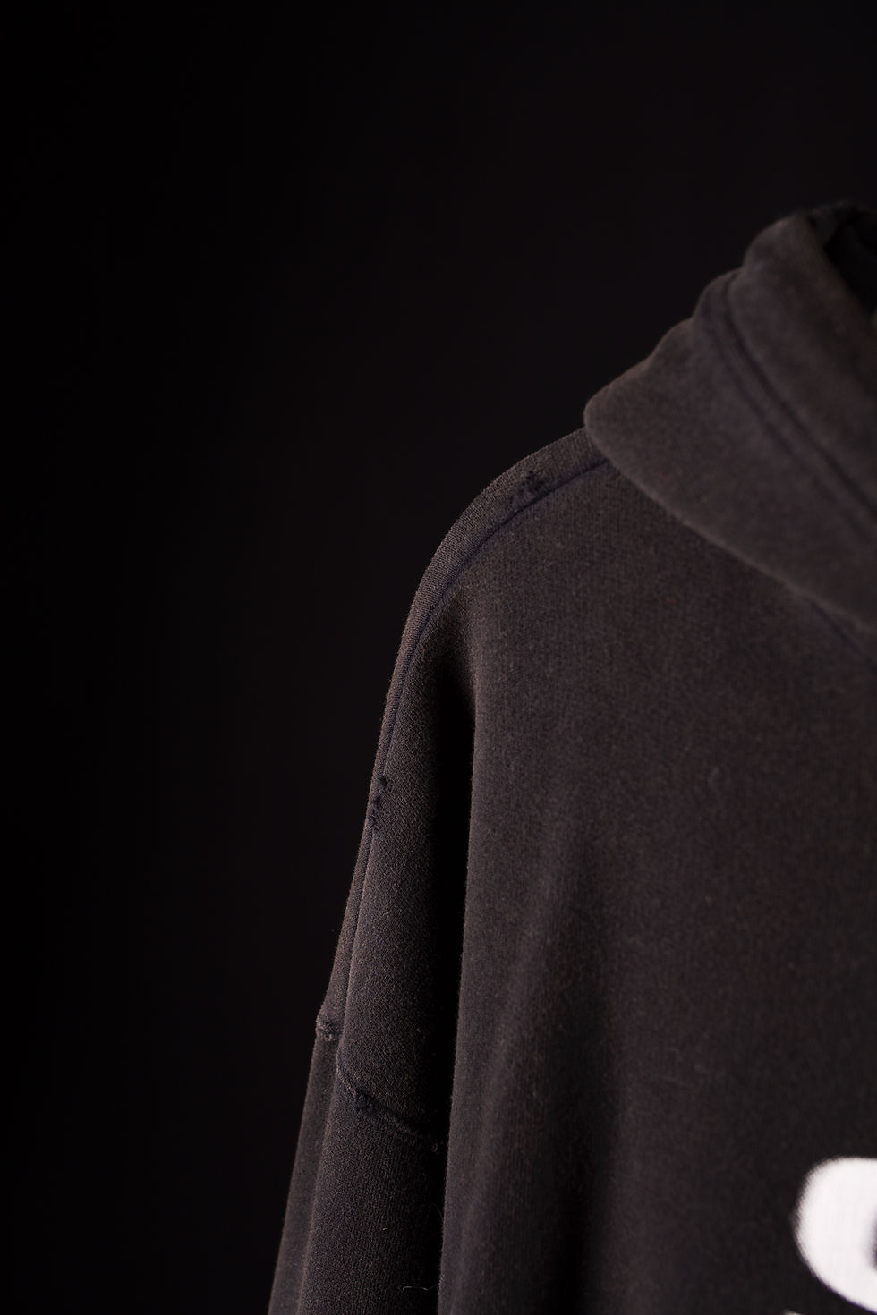 Thumbnail: Balenciaga One Likes Hoodie