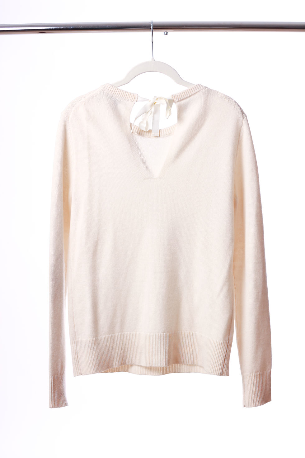 Thumbnail: Theory Tie Sweater