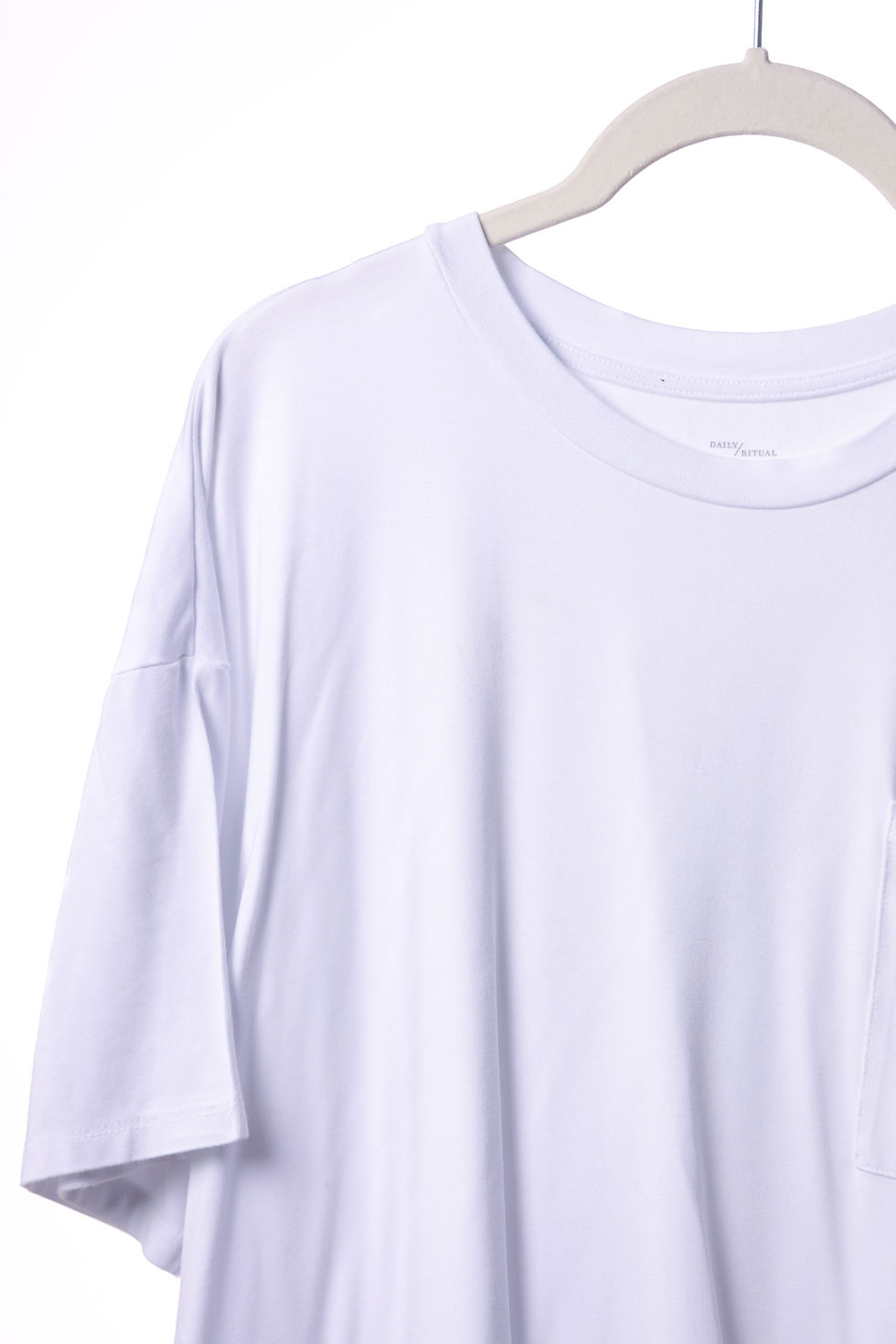 Thumbnail: Daily Ritual Workout Tee