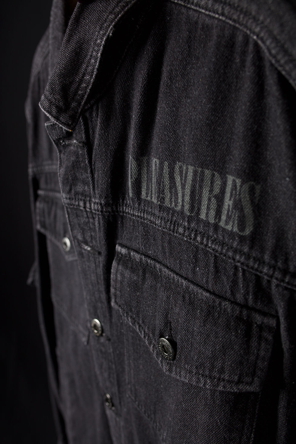 Thumbnail: Pleasures - size medium