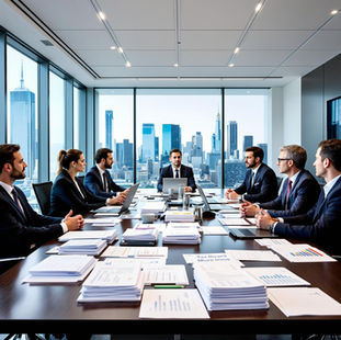 Odpowiedzialność zarządu za zobowiązania podatkowe spółki z o.o.