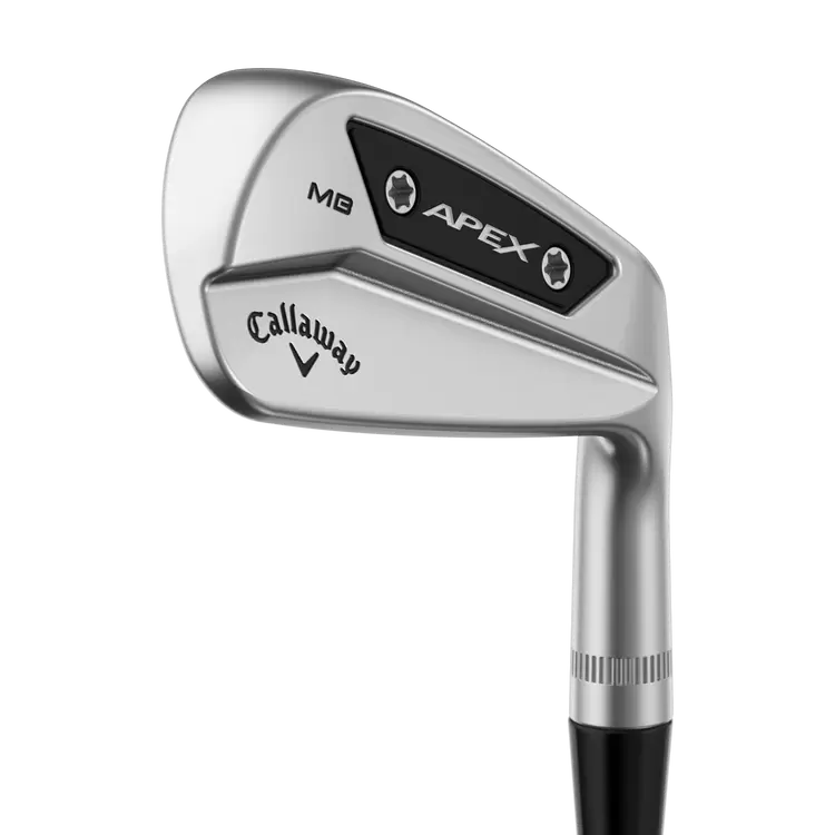 Callaway Apex MB 24 Irons Mooregolf