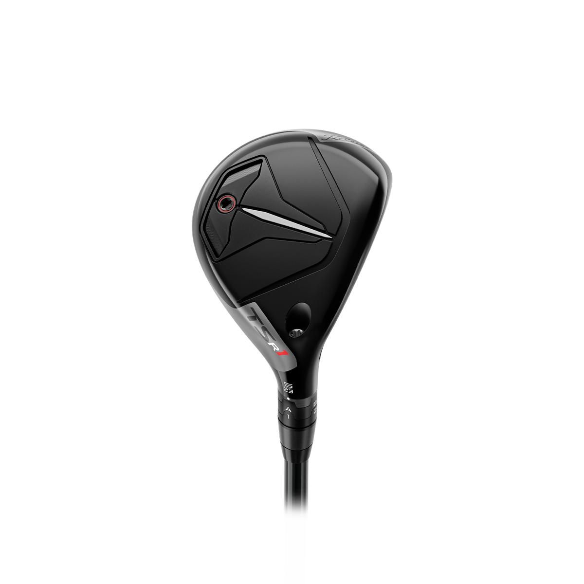 Titleist TSR1 Hybrid