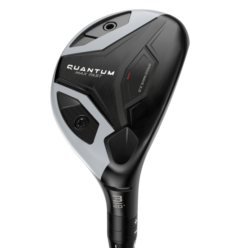 Callaway Women's Quantum Max Fast Hybrids