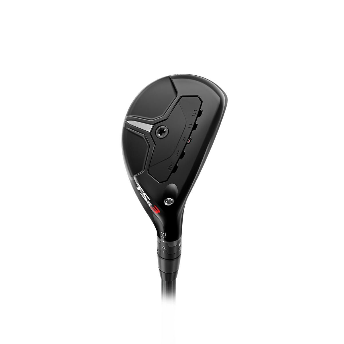 Titleist TSR3 Hybrid