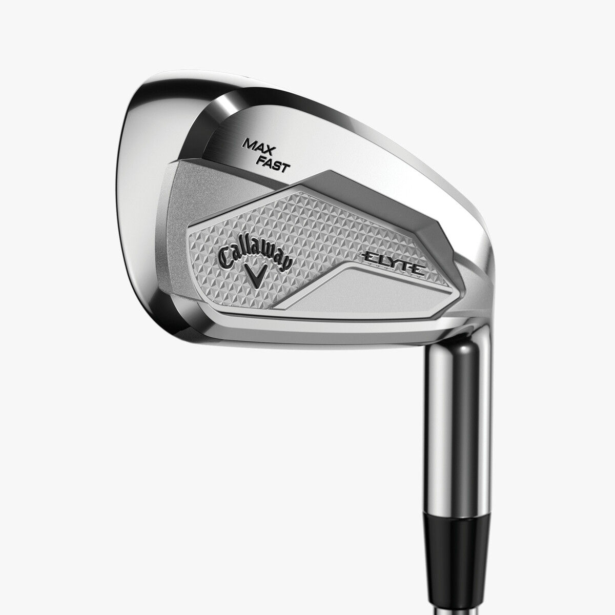 Callaway Women's Elyte Max Fast Irons