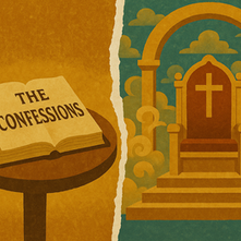 The Divine Council and the Reformed Confessions: No Conflict, No Rejection (Confessions VS Divine Council Part Two)