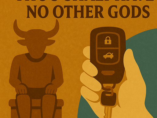The Key to Idolatry: Why Access to Other gods Still Matters