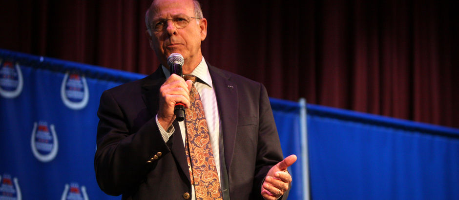 SLVEC joins widespread opposition to Pearce's nomination for BLM Director