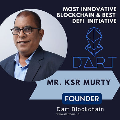 KSR MURTY