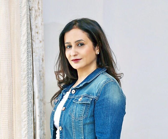 Anu Sehgal