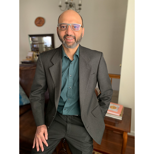 Shankar Sahai