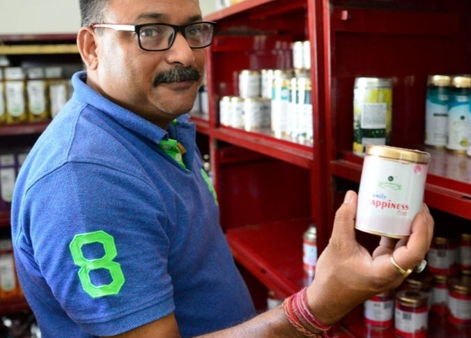 Ranjit Baruah