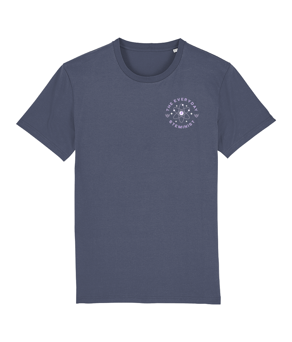 Thumbnail: The Everyday Steminist T-shirt