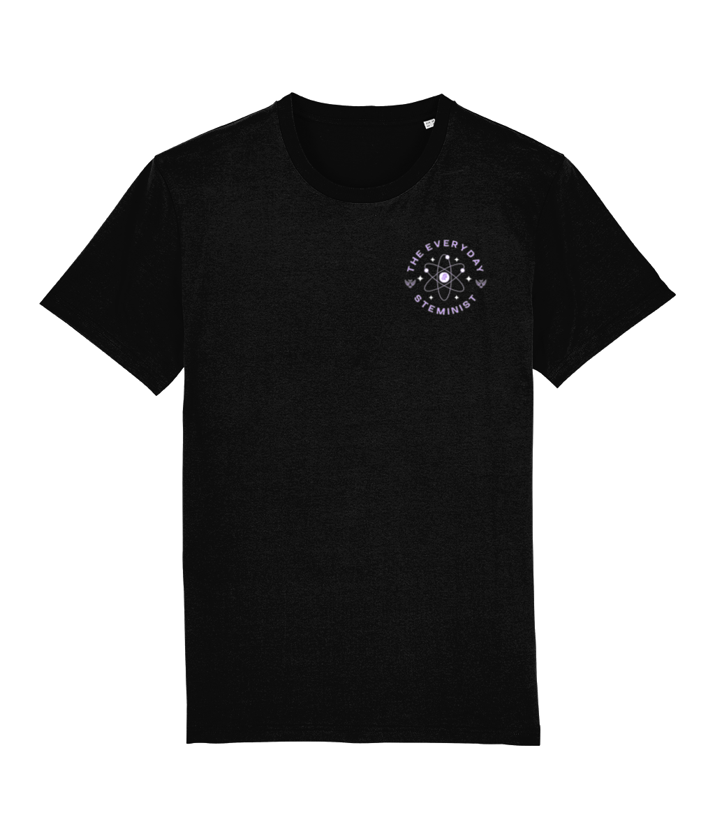 The Everyday Steminist T-shirt