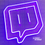 Miniatura: Twitch Logo