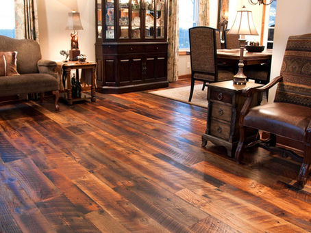 Can You Use Pine-Sol on Wood Floors? The Ultimate Guide to Dos and Don'ts