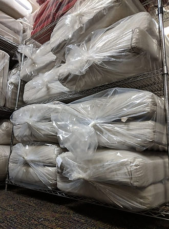 outdoor cushion cleaning Kansas CIty