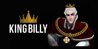 king billy casino