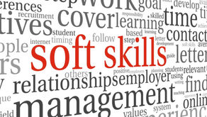 WHAT ARE SOFT SKILLS?