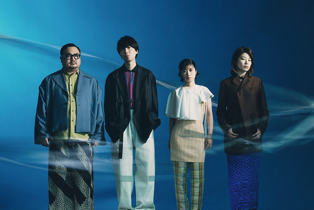 ゲスの極み乙女 ワンマンツアー 2024 
「ナイトクラビング」