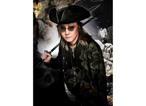 TATUYA ISHII ROCK TOUR 2026「STONE ROCK’S GIG」