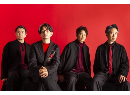 ASIAN KUNG-FU GENERATION
Tour 2026 "Midage Fanclub"